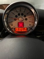 BMW MINI R55 クラブマン エアバック警告灯