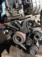 BMW MINI クラッチオーバーホール・オイル漏れ修理