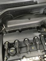 BMW MINI R56クーパーS エンジン不調修理