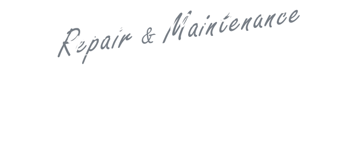 Repair & Maintenance MINIの修理・点検のプロフェッショナル