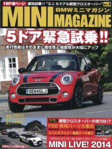 MINIMAGAZINE