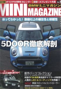 MINIMAGAZINE