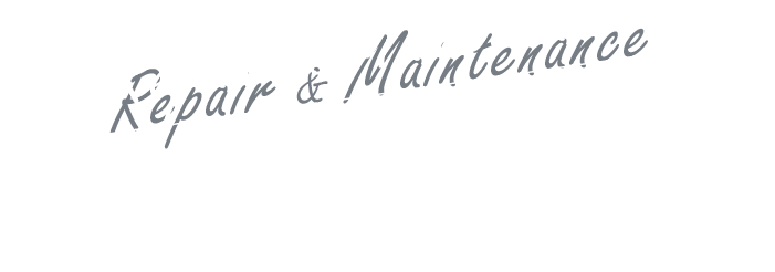 Repair & Maintenance MINIの修理・点検のプロフェッショナル